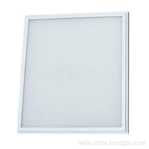 54W LED panel light, AC100-277V input voltage, 3 years warranty